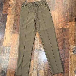 Michael Kors Bottoms Olive Green Casual Pants Trousers XS